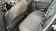 Ford Fiesta 1.0 EcoBoost Zetec 5dr Auto Petrol Hatchback